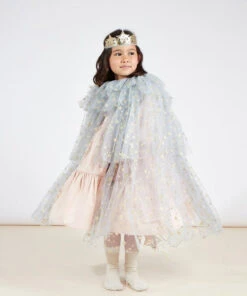 Meri Meri Layered Tulle Star Costume