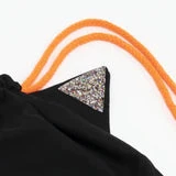 Meri Meri Black Cat Rucksack