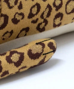 Meri Meri Rani Leopard Large Toy