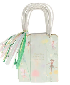 Meri Meri Fairy Party Bags