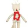Meri Meri Cat Hanging Decoration