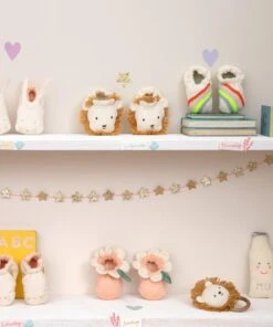 Meri Meri Sonaglio Leone