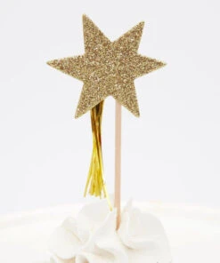 Meri Meri Magic Cupcake Kit