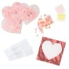 Meri Meri Love Heart Shaker Love Notes