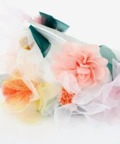 Meri Meri Cerchietto Fiori