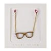 Meri Meri Glasses Necklace