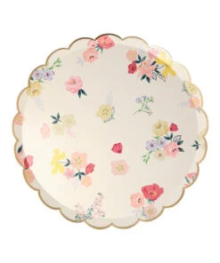 Meri Meri English Garden Side Plates 9 Meri Meri English Garden Side Plates