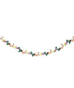 Meri Meri Lilac Blossom Garland