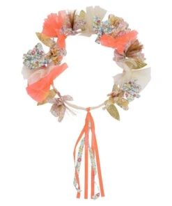 Meri Meri Floral Halo Crown