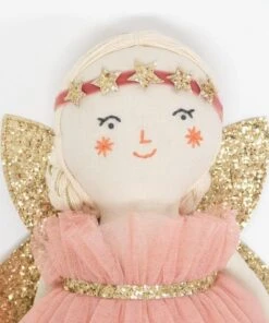 Meri Meri Freya Fairy Doll