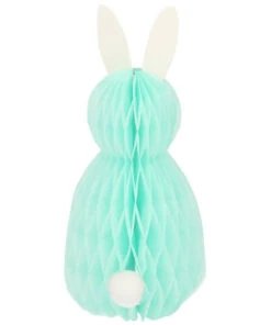 Meri Meri Honeycomb Spring Bunnies