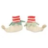 Meri Meri Elf Baby Booties