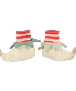 Meri Meri Elf Baby Booties