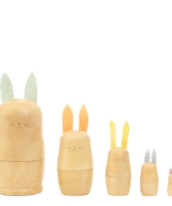 Meri Meri Stacking Bunnies