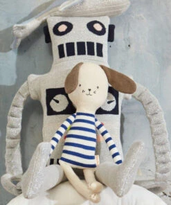 Meri Meri Ziggy Robot Toy Large