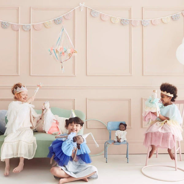 Meri Meri Esme Princess Doll 6 Meri Meri Esme Princess Doll