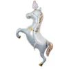 Meri Meri Circus Stallion Foil Balloon