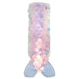 Meri Meri Mermaid Wrap Costume 5 Meri Meri Mermaid Wrap Costume