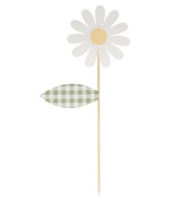 Meri Meri Gingham Bunnies Egg Hunt Kit