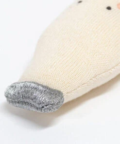 Meri Meri Milk Bottle Baby Rattle