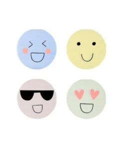 Meri Meri Emoji Napkins