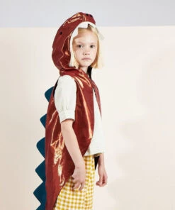 Meri Meri Dinosaur Costume