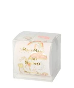 Meri Meri Valentine Doodle Mini Sticker