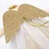 Meri Meri Gold Angel Mouse Christmas Tree Topper 1 Meri Meri Gold Angel Mouse Christmas Tree Topper