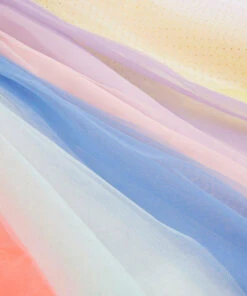 Meri Meri Rainbow Girl Costume