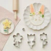 Meri Meri Flower Cookie Cutters