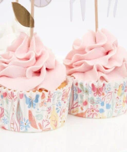 Meri Meri Princess Cupcake Kit