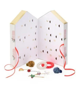 Meri Meri Hair Accessories Advent Calendar