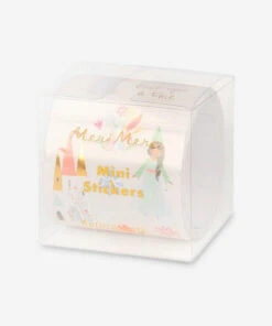 Meri Meri Mini Magical Princess Stickers