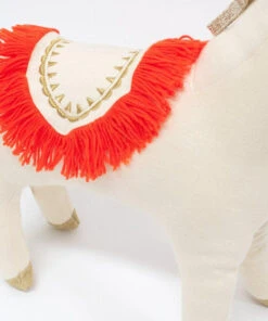 Meri Meri Hugo Llama Large Toy