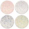 Meri Meri Speckled Dinner Plates L