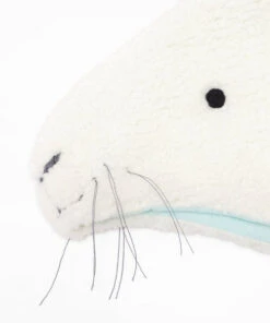 Meri Meri Sherpa Fleece Bunny Costume