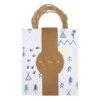 Meri Meri Woodland Adventure Party Bags