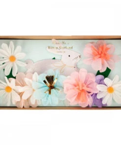 Meri Meri Spring Bunny Garland