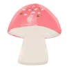 Meri Meri Fairy Mushroom Paper Plates