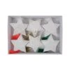 Meri Meri Star Gift Boxes Set Of 6