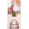 Meri Meri Magical Princess Cupcake Kit