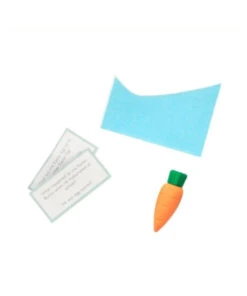 Meri Meri Fringed Bunny Crackers