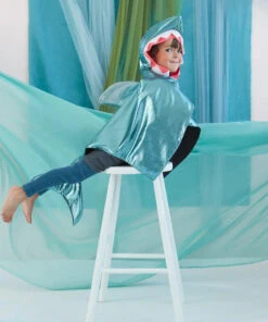 Meri Meri Shark Costume