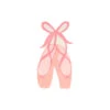 Meri Meri Ballet Slippers Napkins 2 Meri Meri Ballet Slippers Napkins