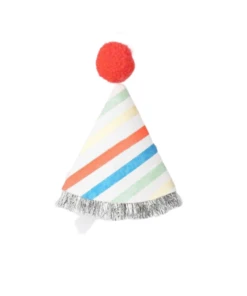 Meri Meri Birthday Hat Card