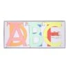 Meri Meri Make Your Own Letter Garland Kit 2 Meri Meri Make Your Own Letter Garland Kit