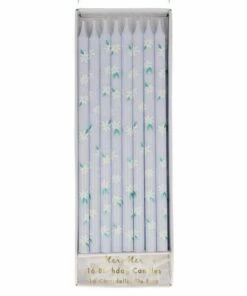 Meri Meri Daisy Cake Candles