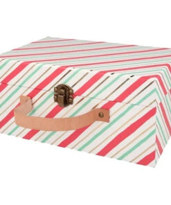 Meri Meri Festive Village Wooden Advent Calendar 10 Meri Meri Festive Village Wooden Advent Calendar