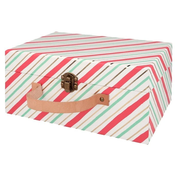 Meri Meri Festive Village Wooden Advent Calendar 6 Meri Meri Festive Village Wooden Advent Calendar