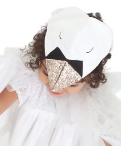 Meri Meri Swan Costume
